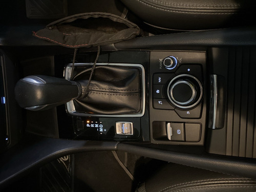 Imagen 18 de 20 de Mazda 3 2.0 Touring