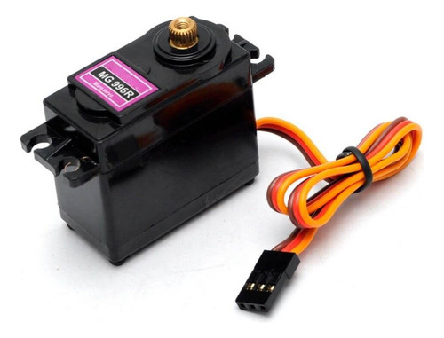 Servo Mg996r