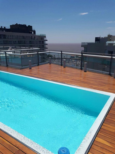 Imagen 18 de 20 de Departamento - Olivos-vias/rio