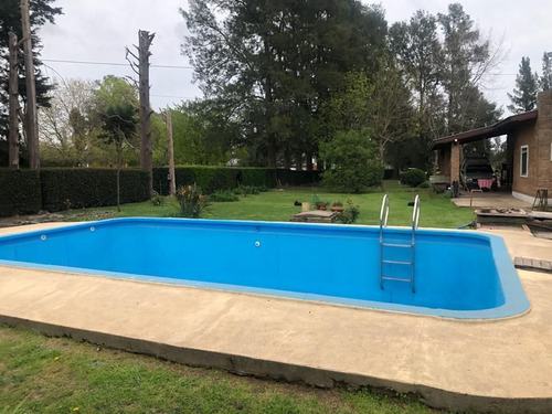 Imagen 16 de 17 de Quinta En Venta En Florencio Varela