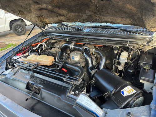 Ford F-100 3.9 I Xl