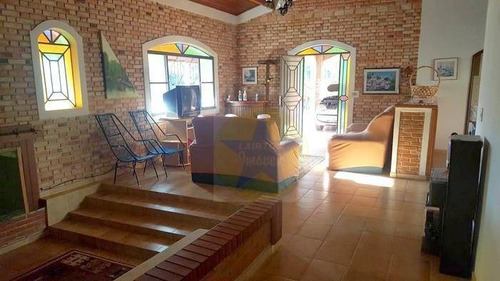 Chácara Residencial À Venda, Caioçara, Jarinu - Ch1022. - Ch1022
