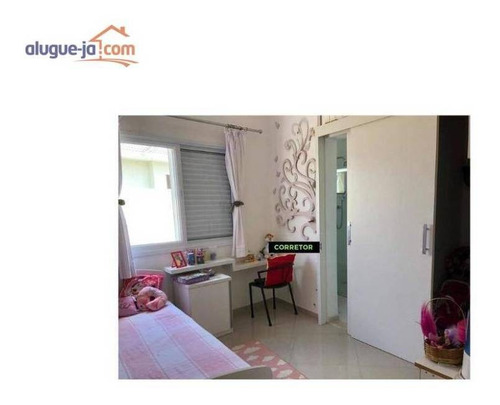 Casa Com 4 Dormitórios À Venda, 295 M² Por R$ 1.350.000,00 - Urbanova - São José Dos Campos/sp - Ca3299
