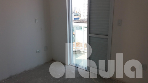 Imagem 2 de 14 de Excelente Apartamento No Bairro Campestre - Com Elevador !!! - 1033-10452