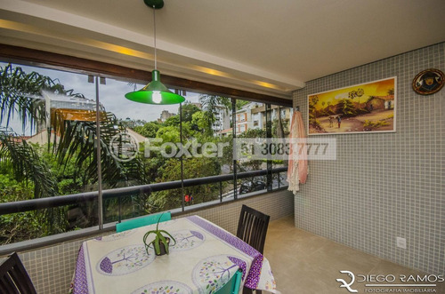 Imagem 7 de 30 de Apartamento, 3 Dormitórios, 134 M², Auxiliadora - 100107