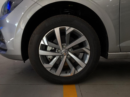 Imagem 5 de 10 de Volkswagen Virtus 1.0 200 Tsi Comfortline (flex) (aut)