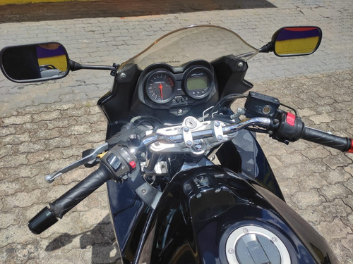 Imagem 12 de 15 de Suzuki Bandit 650s 2008