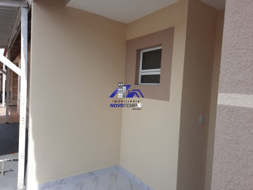 Imagem 5 de 18 de Imóvel No Condomínio Moradas Em Araçatuba Sp - 41m² De Construção - Ca01265 - 70895622
