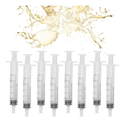 . Distribuidor De Perfume Com Seringa De Toner Líquido