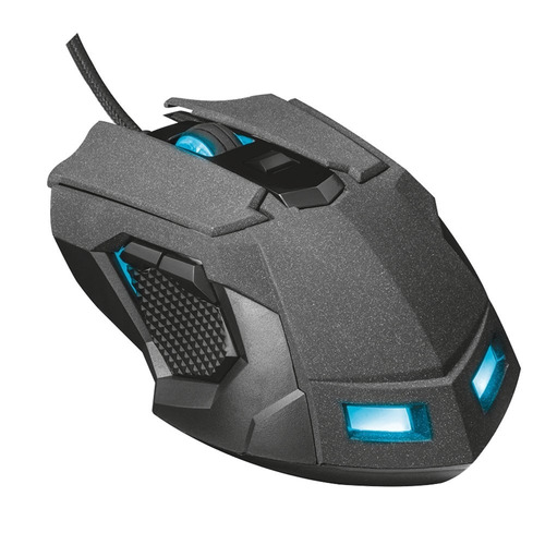 Mouse Gaming Trust Gxt 158 Laser