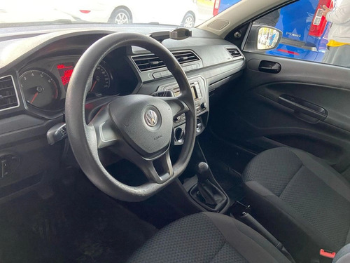 Volkswagen Gol 1.6 MT AC 2AB BT