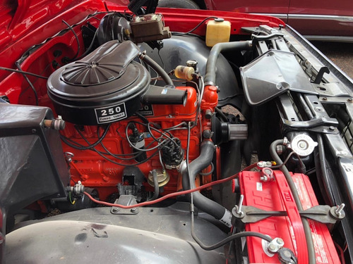 Imagen 8 de 15 de Chevrolet Custom C 10 1971 Hermosa Camioneta!!! Std