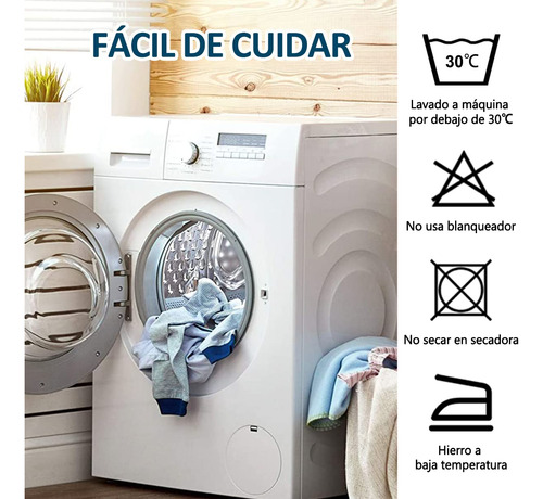 Sábanas Matrimoniales De Microfibra Hipoalergénicas 4 Pzs