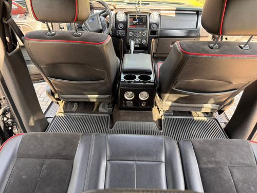 F150 Tremor V6 3.5 Biturbo Fx4 2014
