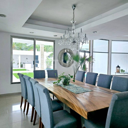 For Rent Very Spacious House And Land At Ejido Playa Del Carmen P3442