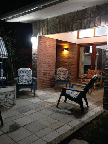 Imagen 2 de 17 de Casa En Pinares Mansa Punta De Este 3 Dormitorios 2 Baños