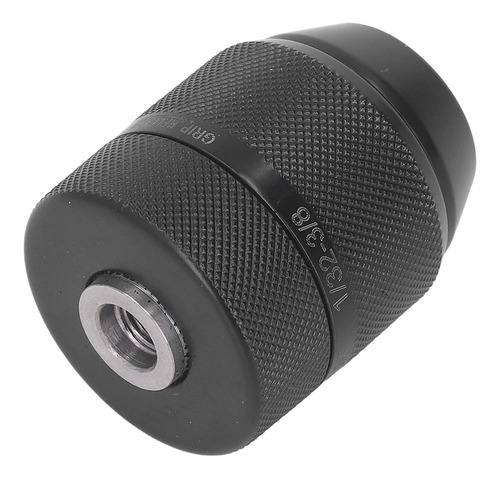 Soporte Para Taladro De Apriete Metálico Autoblocante 3/824u