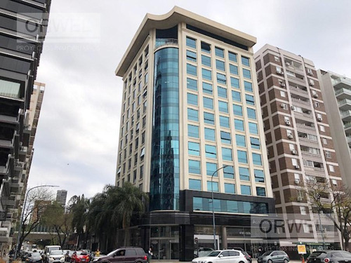 Imagen 20 de 20 de 75 M2 En Excelente Edificio En Esquina! Opción Con O Sin Renta !!!