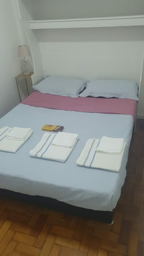 Imagen 5 de 9 de Departamento 30 Mtrs De La Playa