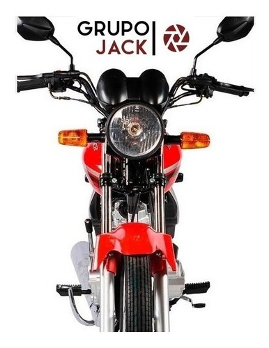 Imagen 6 de 15 de Corven Hunter 150 Ad Full Ahora 12 Y 18! Solo En Grupo Jack!