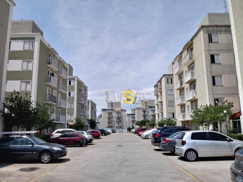 Imagem 1 de 11 de Apartamento Com 2 Dormitórios À Venda, 50 M² - Guaianazes - São Paulo/sp - Ap0916
