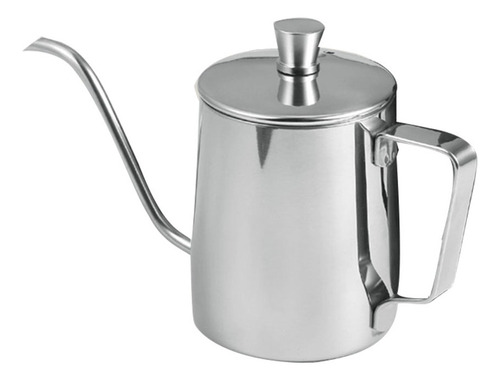 Cafetera Espresso Grounds Instant Espresso Para Verter