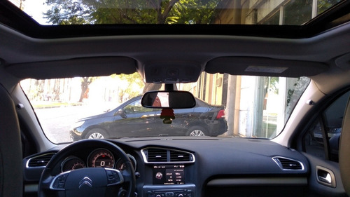 Citroën C4 Lounge 2015 2.0 Tendance Pack Am16 Cubiertas Nvas