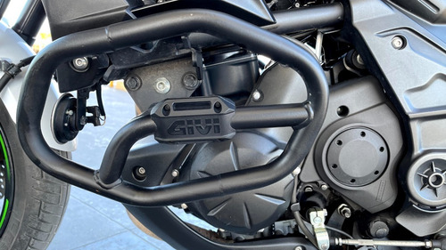 Kawasaki Versys 650
