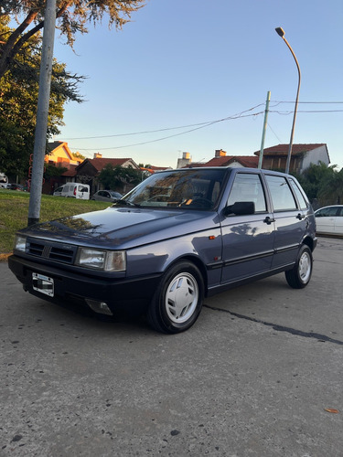 Fiat Uno 1.6 Scr