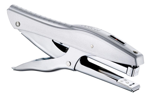 Abrochadora Maped Expert Pinza N°10 Gris