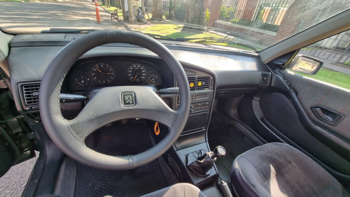 Peugeot 405 1.6 Gl