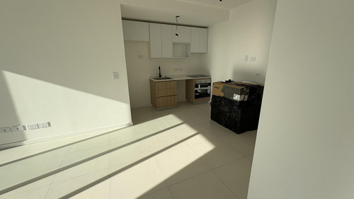 Departamento 2 Ambientes A Estrenar En Florida Oeste