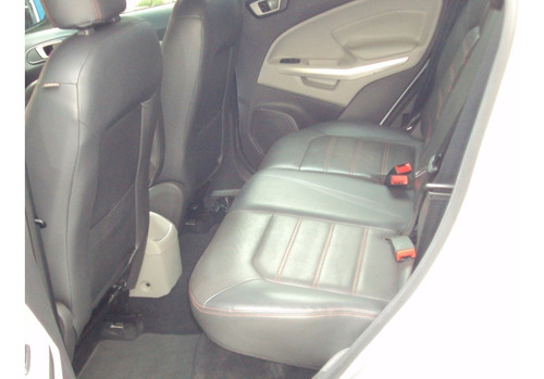 Ford Ecosport Titanium 2.0
