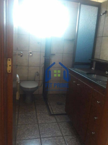 Casa Residencial Para Locação, São Francisco, São José Do Rio Preto - Ca0241. - Ca0241