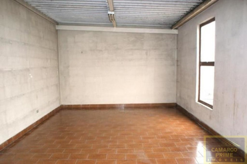 Imagem 14 de 15 de Amplo Empreendimento Comercial. Prédio Com 3 Pavimentos! - Eb65879