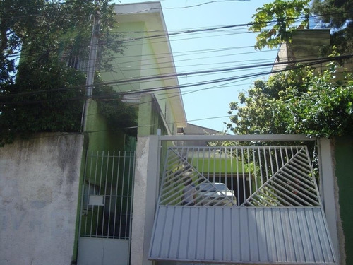 Imagem 13 de 13 de Casa Térrea Para Aluguel, 3 Dormitório(s) - 2258