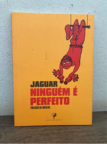 Hq Jaguar - Ninguém É Perfeito