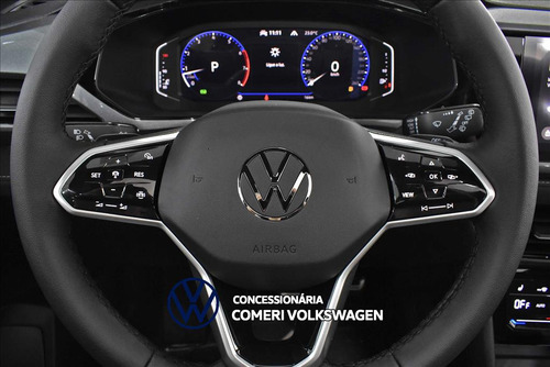 Volkswagen Taos 1.4 250 TSI TOTAL FLEX HIGHLINE AUTOMÁTICO