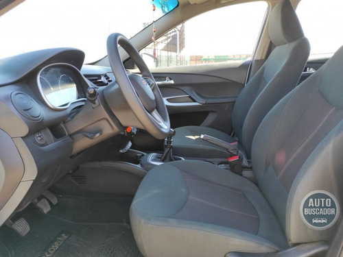 Chevrolet Sail 2020