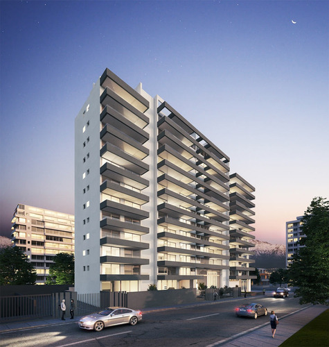 Imagen 2 de 24 de Edificio Los Navegantes