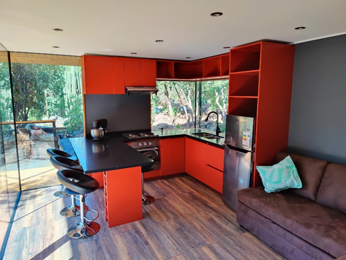 Imagen 10 de 23 de Hermosa Casa En Olmué