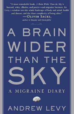 A Brain Wider Than The Sky