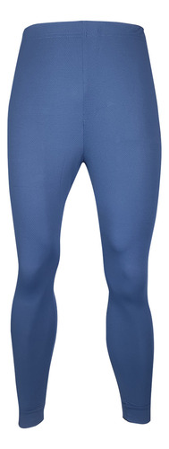 Calza Primera Capa Dryfit Microperforada Hombre