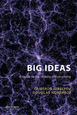 Libro Big Ideas: A Guide To The History Of Everything - G...
