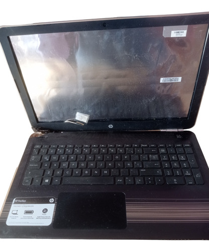 Venta Por Partes Laptop Hp 15-aw003la Pregunta Por Tu Pieza (Reacondicionado)