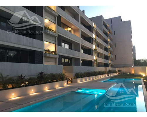 Departamento En Venta En Cancun Av Huayacan Alrz2810