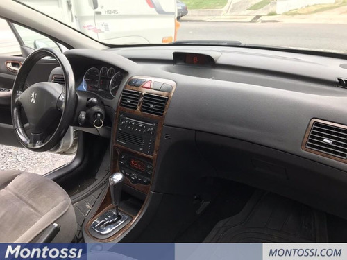 Peugeot 307 Xt 2005 Buen Estado!
