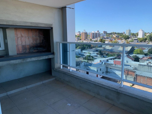 Imagen 2 de 17 de Vista, Luz ,balcin C/ Parillero.amenities