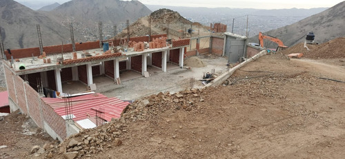 Imagen 13 de 30 de Terrenos Baratos: Más De 200 Lotes: Comas-s.j De Lurigancho (espalda De Cristo Rey) Desde 7,000 Soles. Compra A Plazo. Inicial Desde 2,500 Soles. Lotes Con Planos. 20 Años En Soluciones Inmobiliarias
