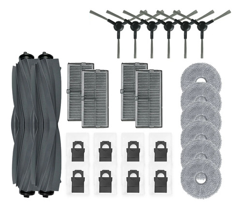 Para X30 Ultra/pro Ultra/pro Spare Parts & Accessories Ro